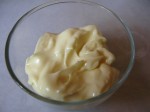 omega 3 rich mayonnaise 248