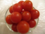 organic grape tomatoes 025